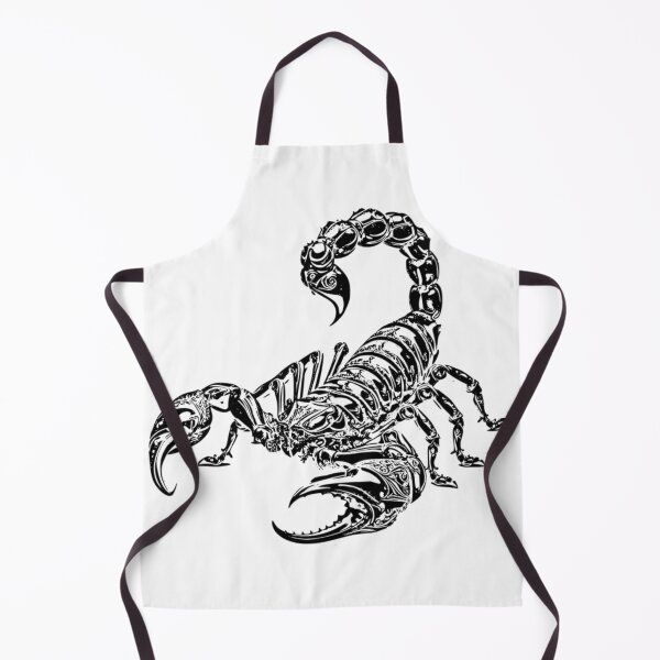 Item preview, Emperor Scorpion designed and sold by Gentle40Winks.