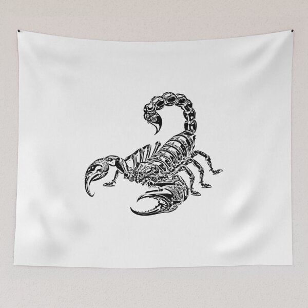 Item preview, Emperor Scorpion designed and sold by Gentle40Winks.
