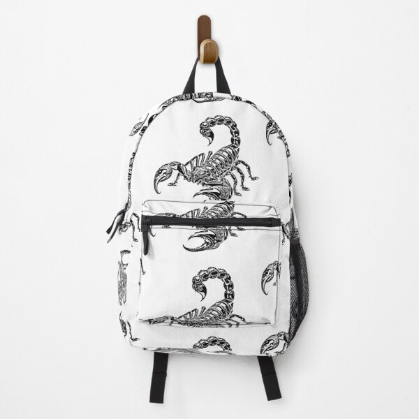 Item preview, Emperor Scorpion designed and sold by Gentle40Winks.