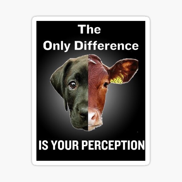 Vista previa del artículo con la obra «veganismo y derechos de los animales», diseñado y vendido por VoiceForAnimals.