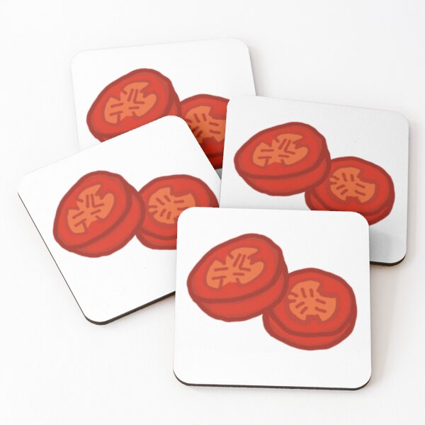 Item preview, Tomatoes designed and sold by bits-and-bob.