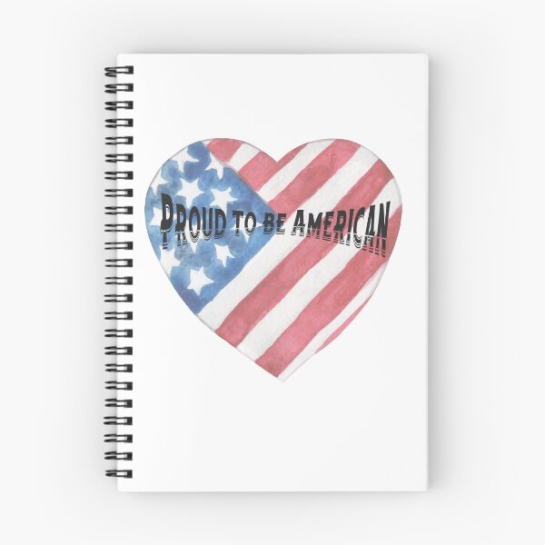 Item preview,  Proud to Be American – American Values designed and sold by TeeAauthenticF.