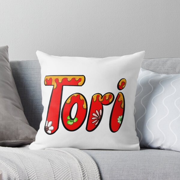 Item preview, Tori Popular Girls and womens Personalized Custom name gifts Tori designed and sold by Artonmytee.