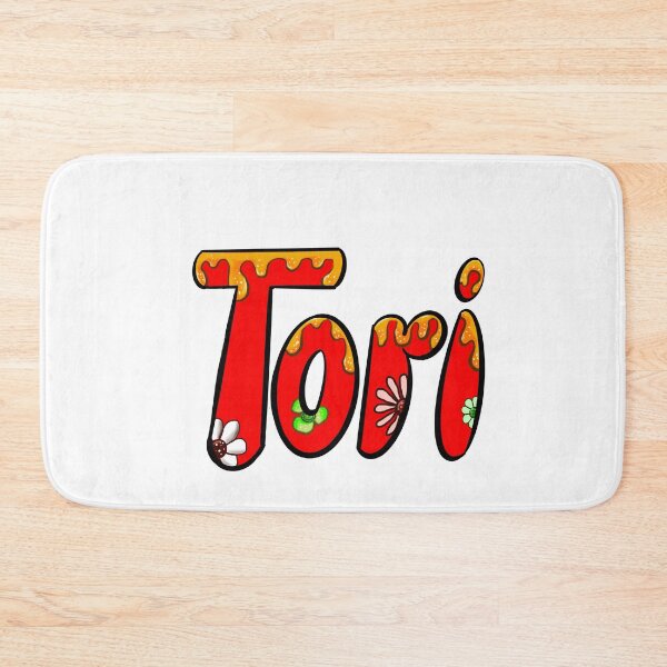 Item preview, Tori Popular Girls and womens Personalized Custom name gifts Tori designed and sold by Artonmytee.