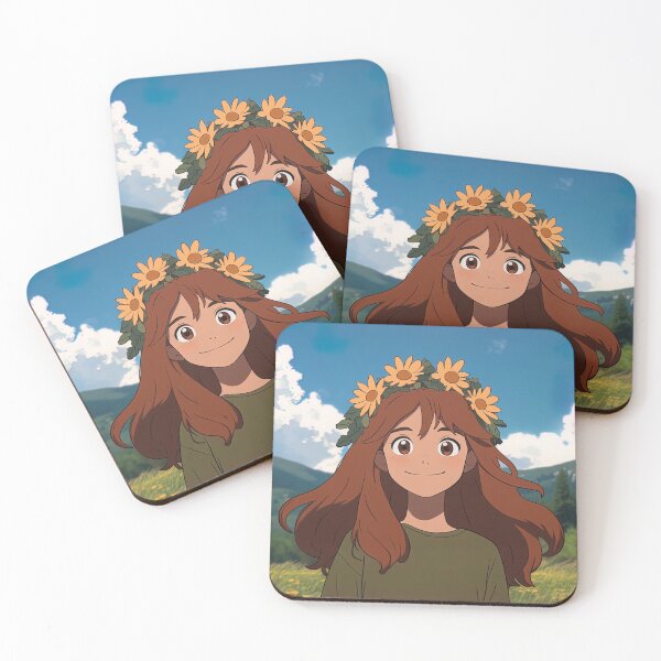 Item preview, Hippie | Anime style designed and sold by ComicsFactory.