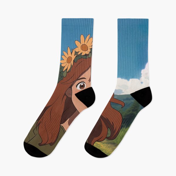 Item preview, Hippie | Anime style designed and sold by ComicsFactory.