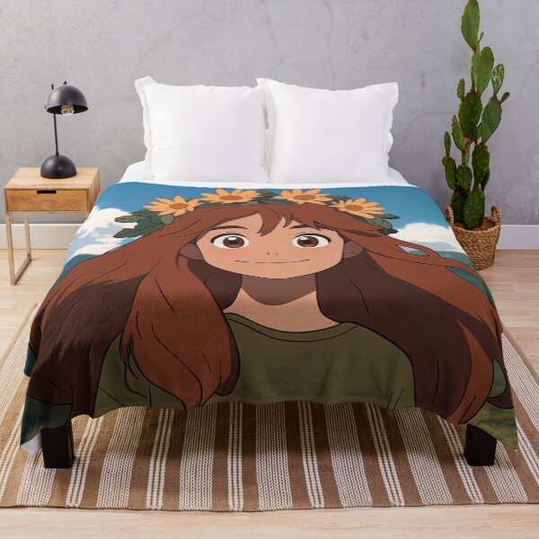 Item preview, Hippie | Anime style designed and sold by ComicsFactory.
