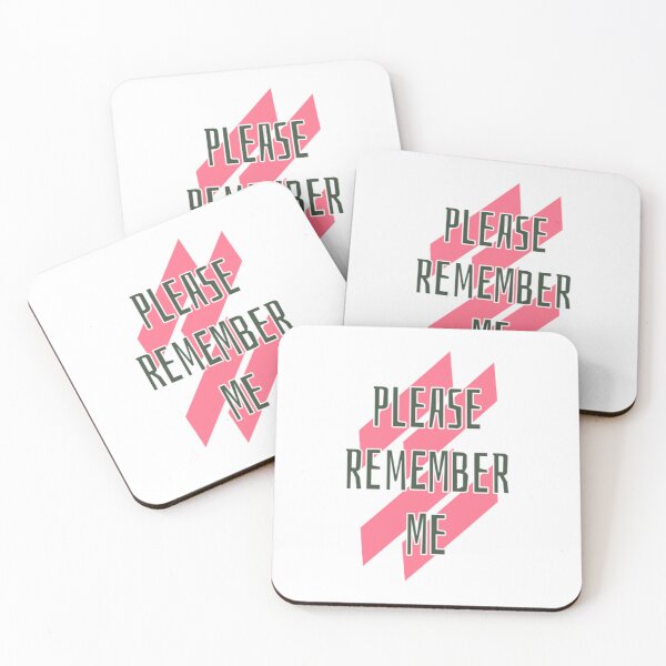 Item preview, Please Remember Me...  designed and sold by AWADHESH  CHAURASIA.