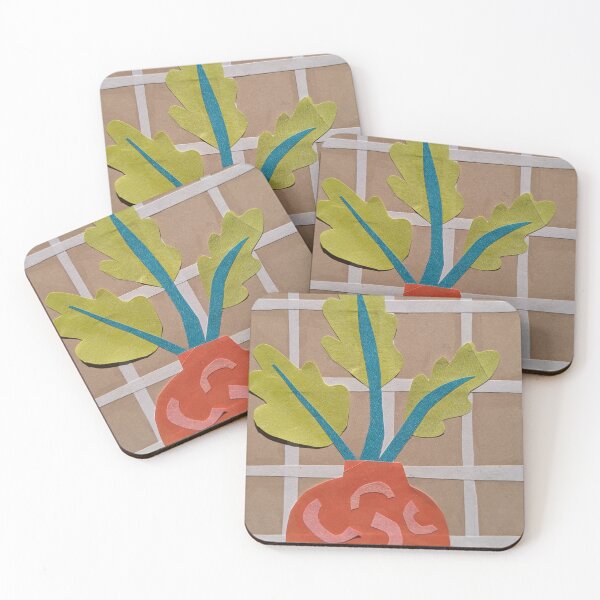 Item preview, Plant #9 designed and sold by Ashley Moen.