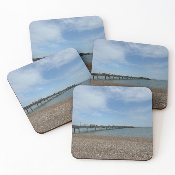 Item preview, Deal Pier, Kent designed and sold by starbusuk.