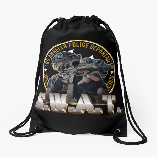 Artikel-Vorschau von SWAT  AND HONDO  , designt und verkauft von THE AMERICAN TEEVANGELIST.