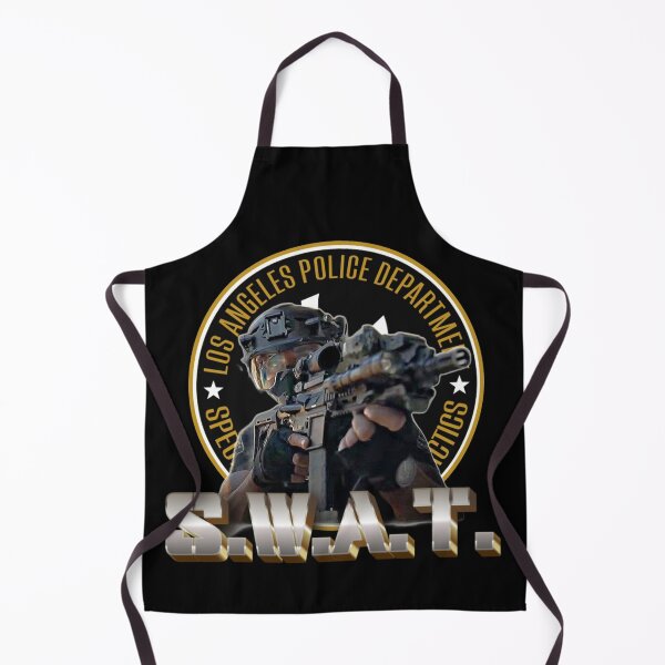 Item preview, SWAT AND HONDO designed and sold by THE AMERICAN TEEVANGELIST.