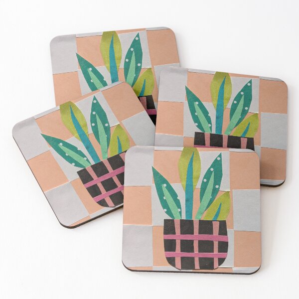 Item preview, Plant #10 designed and sold by Ashley Moen.