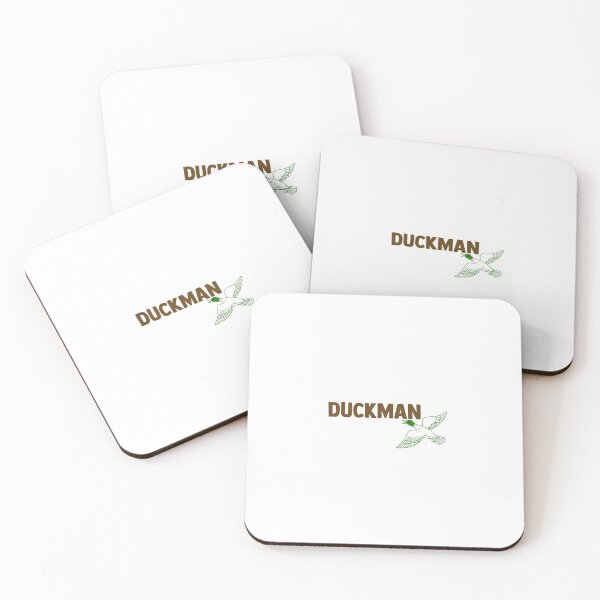 Item preview, Riley Green Duckman  designed and sold by CountryCorner.