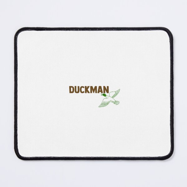 Item preview, Riley Green Duckman designed and sold by CountryCorner.