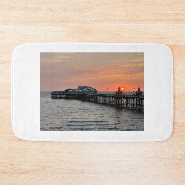 Item preview, North Pier, Blackpool designed and sold by starbusuk.