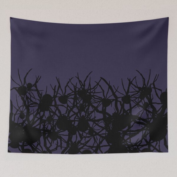 Item preview, Spiders  designed and sold by frauenbrauen.