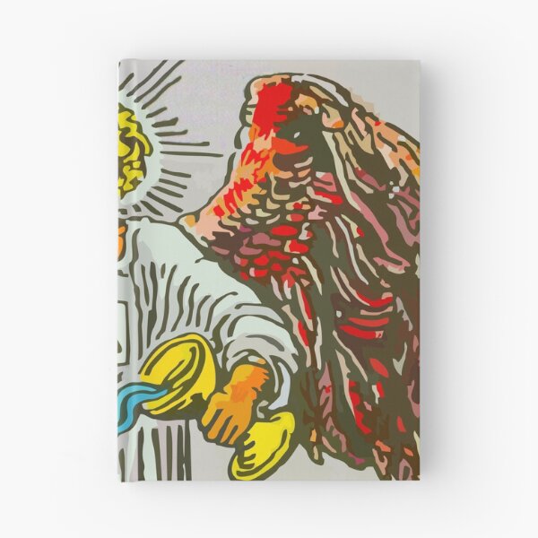Artikelvorschau, Tarot - Mäßigkeit entworfen und verkauft von tanabe.