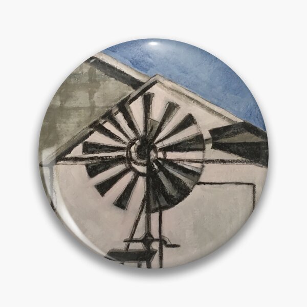 Item preview, Windier Shadows designed and sold by Jane Evans.