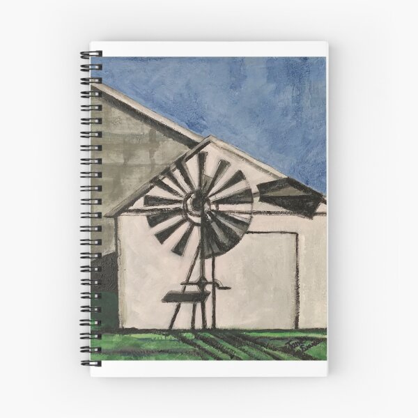 Item preview, Windier Shadows designed and sold by Jane Evans.