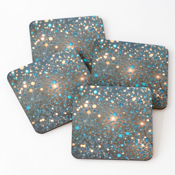 Item preview, Sparkles designed and sold by PawPrintedArt.