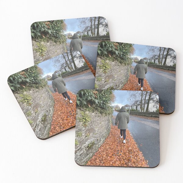 Item preview, Autumn leaves designed and sold by starbusuk.