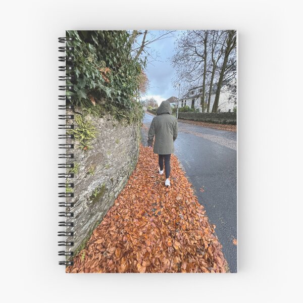Item preview, Autumn leaves designed and sold by starbusuk.