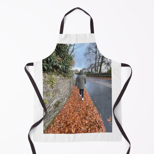 Item preview, Autumn leaves designed and sold by starbusuk.