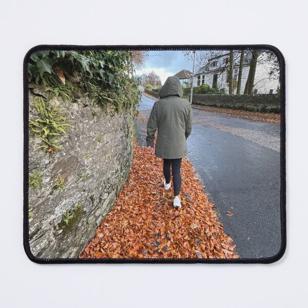 Item preview, Autumn leaves designed and sold by starbusuk.