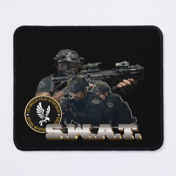 Item preview, SWAT AND HONDO designed and sold by THE AMERICAN TEEVANGELIST.