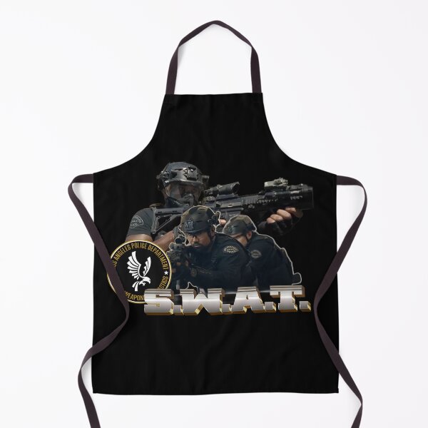 Item preview, SWAT AND HONDO designed and sold by THE AMERICAN TEEVANGELIST.