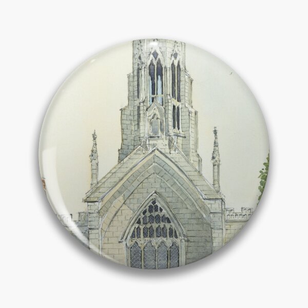 Item preview, St Helens Church designed and sold by Andrew Lucas.