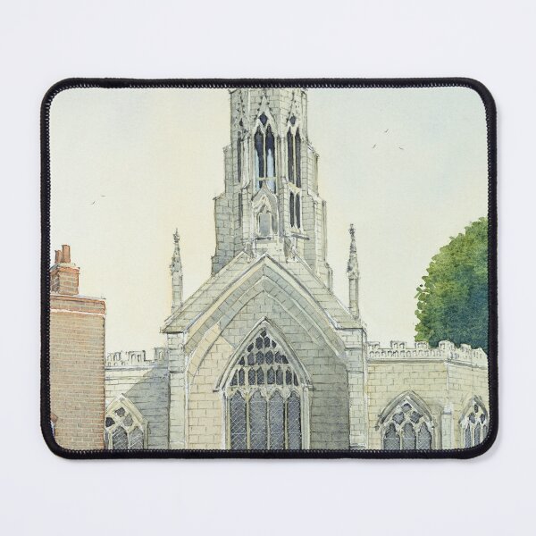 Item preview, St Helens Church designed and sold by Andrew Lucas.