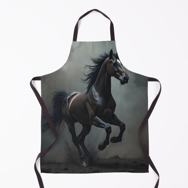 Item preview, A horse galloping designed and sold by RobiCom.
