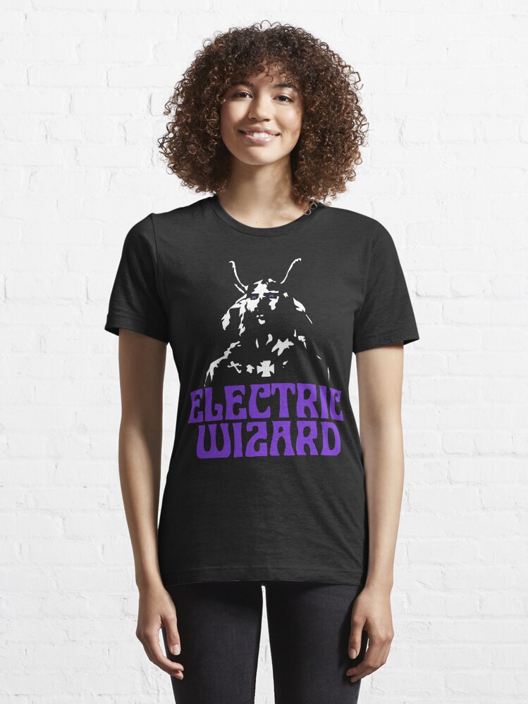 Electric wizard cheap t shirt