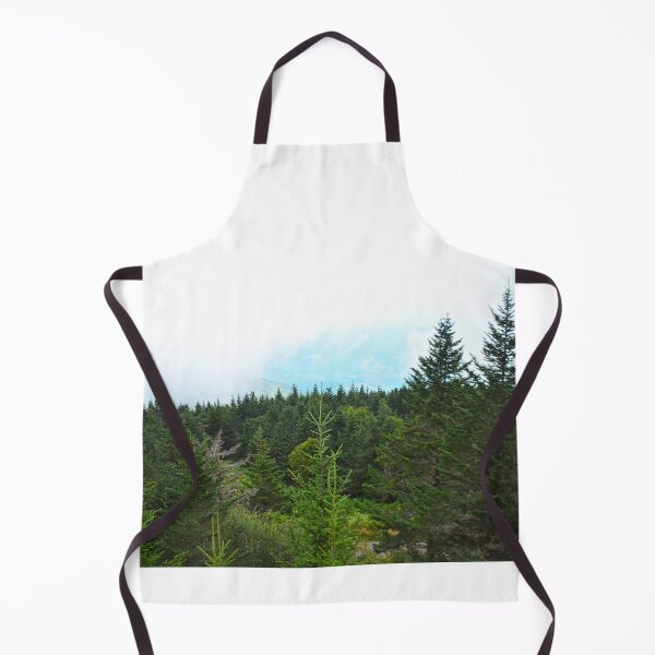 Item preview, Not The View I Was Hoping For Mount Mitchell North Carolina designed and sold by LisaWootenPhoto.