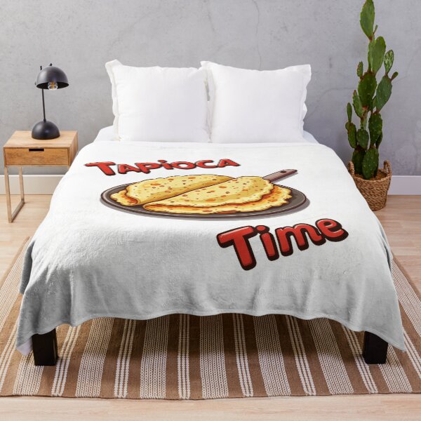 Item preview, Tapioca Time designed and sold by MikeMoreArt.