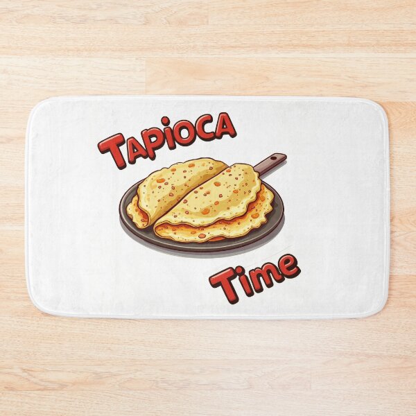 Item preview, Tapioca Time designed and sold by MikeMoreArt.