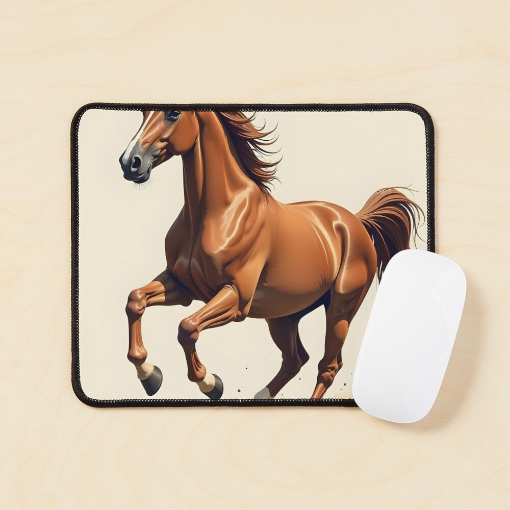 Item preview, Mouse Pad designed and sold by RobiCom.