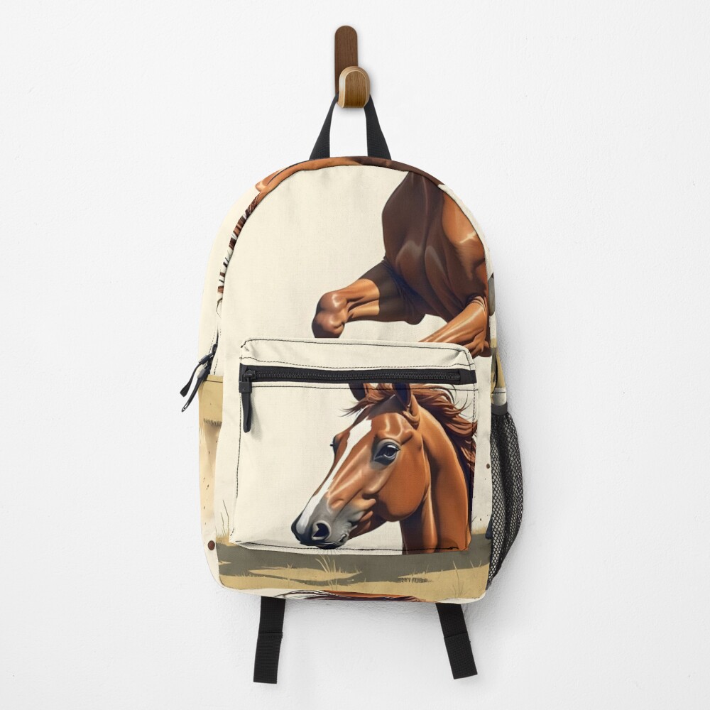 Item preview, Backpack designed and sold by RobiCom.