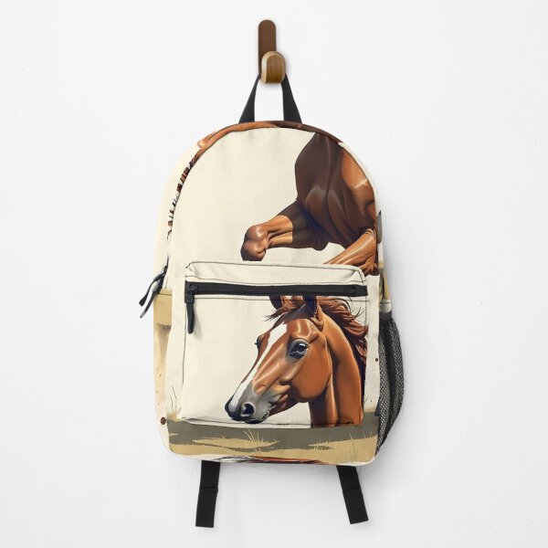 Item preview, A horse galloping designed and sold by RobiCom.