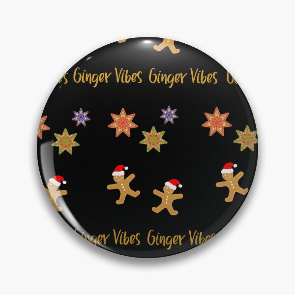 Item preview, Christmas Gingerbread Cookies designed and sold by Sartoris Art.