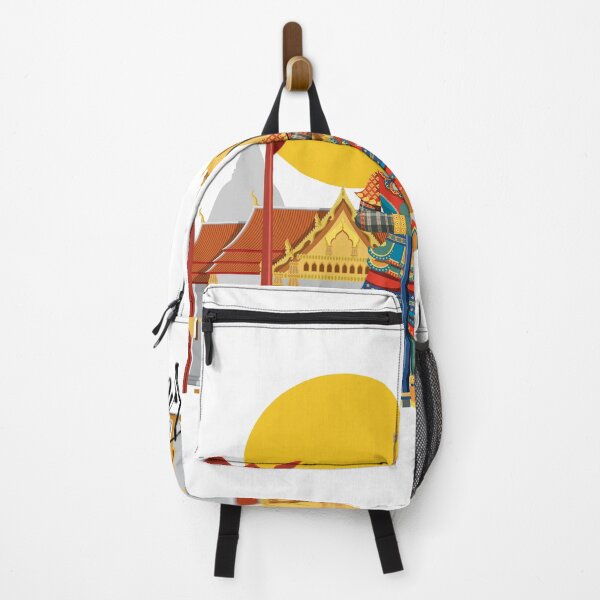 Item preview, Thailand travel designed and sold by Kamtorn.
