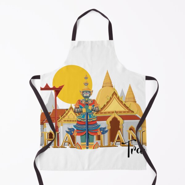 Item preview, Thailand travel designed and sold by Kamtorn.