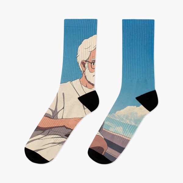 Item preview, Hippocrates | Anime style designed and sold by ComicsFactory.