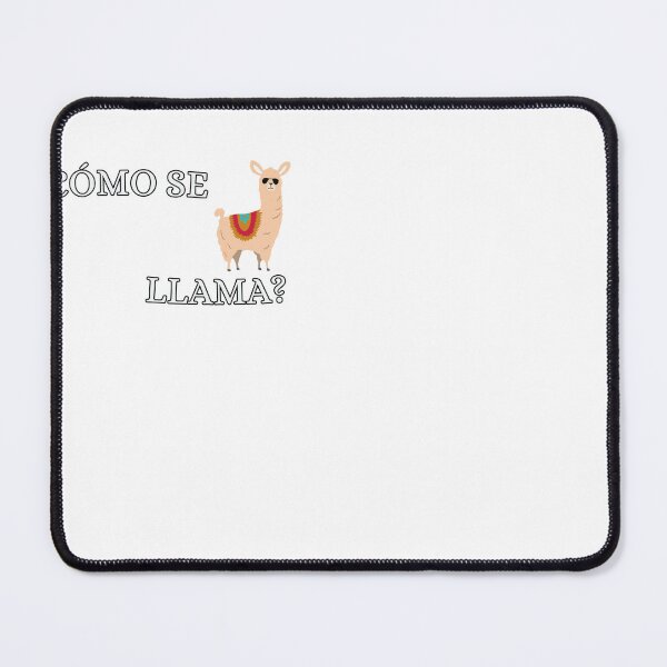 Item preview, Como se llama designed and sold by mamafoca.