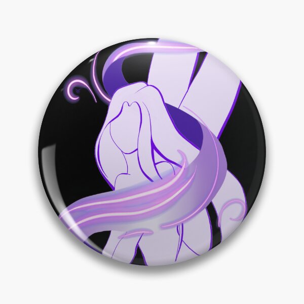 Item preview, Magical Purple Fairy designed and sold by Fia-Resk.
