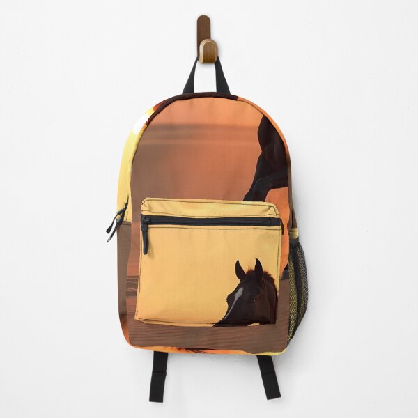 Item preview, A horse galloping designed and sold by RobiCom.