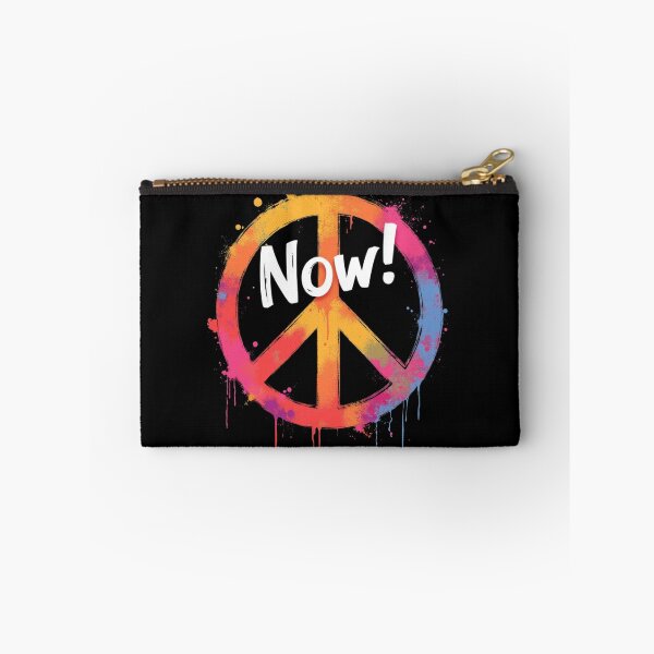Item preview, Peace Now! designed and sold by nbg2012.
