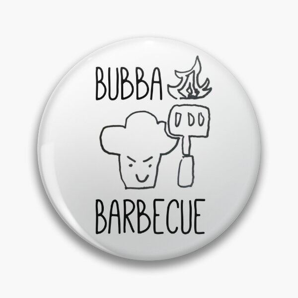 Artikelvorschau, Bubba Barbecue entworfen und verkauft von BubbaBBQ.